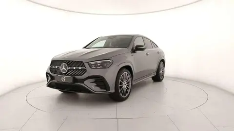 Used MERCEDES-BENZ CLASSE GLE Hybrid 2023 Ad 