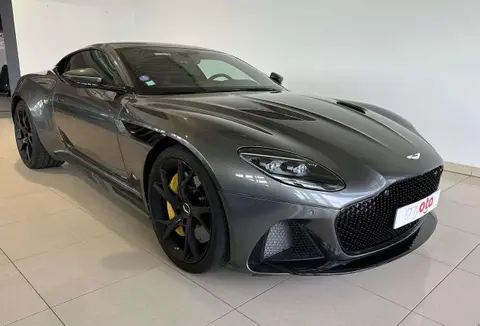 Annonce ASTON MARTIN DBS Essence 2019 d'occasion 