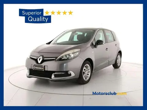 Used RENAULT SCENIC Diesel 2015 Ad 