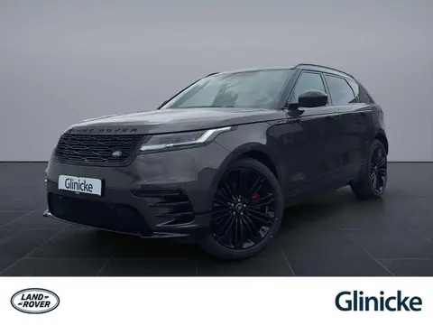 Used LAND ROVER RANGE ROVER VELAR Petrol 2024 Ad 