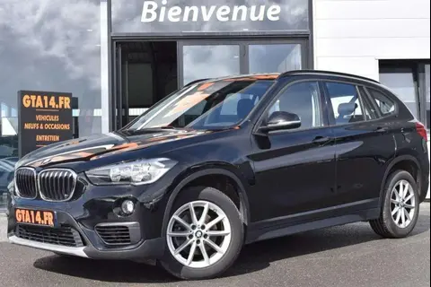 Used BMW X1 Petrol 2019 Ad 