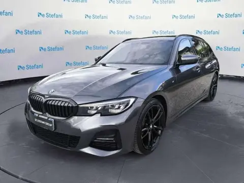 Annonce BMW SERIE 3 Hybride 2021 d'occasion 