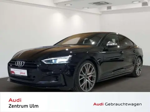 Annonce AUDI S5 Diesel 2019 d'occasion 