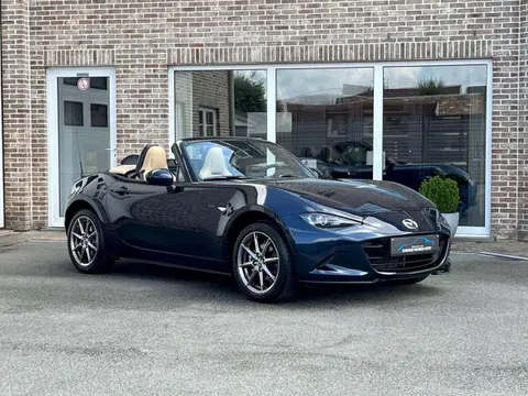 Used MAZDA MX-5 Petrol 2024 Ad 