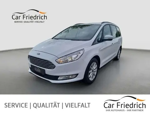 Annonce FORD GALAXY Diesel 2019 d'occasion 