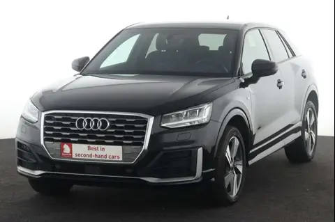 Annonce AUDI Q2 Diesel 2020 d'occasion 