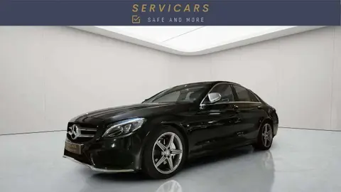 Used MERCEDES-BENZ CLASSE C Diesel 2016 Ad 