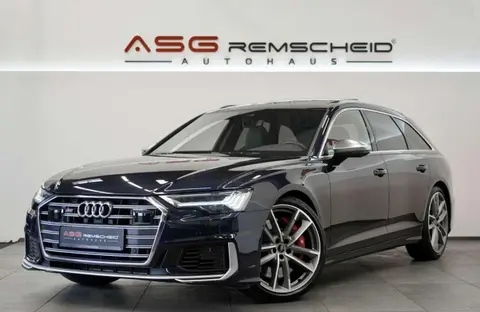 Used AUDI S6 Diesel 2021 Ad 