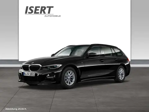 Used BMW SERIE 3 Diesel 2020 Ad Germany