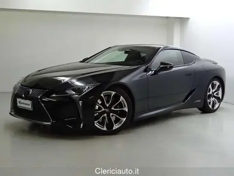 Used LEXUS LC Petrol 2017 Ad 