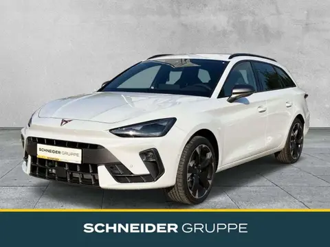 Annonce CUPRA LEON Diesel 2024 d'occasion 