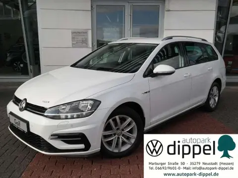 Used VOLKSWAGEN GOLF Diesel 2020 Ad 