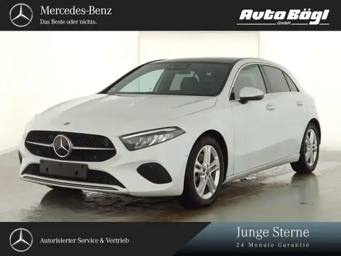 Used MERCEDES-BENZ CLASSE A Petrol 2023 Ad 