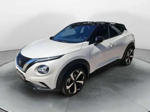 Used NISSAN JUKE Petrol 2023 Ad 