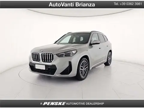 Annonce BMW X1 Diesel 2024 d'occasion 