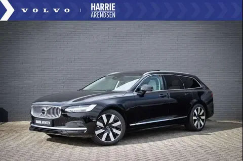 Annonce VOLVO V90 Essence 2024 d'occasion 