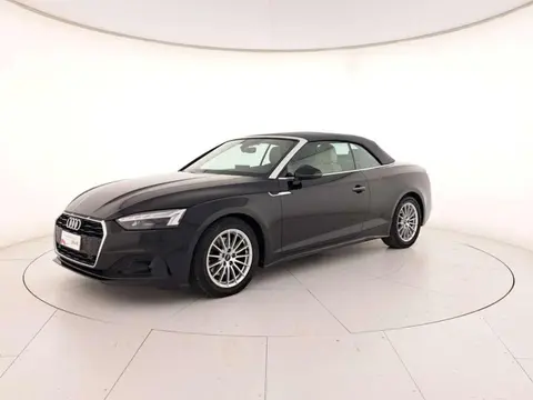 Annonce AUDI A5 Hybride 2021 d'occasion 