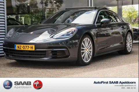 Used PORSCHE PANAMERA Petrol 2017 Ad 