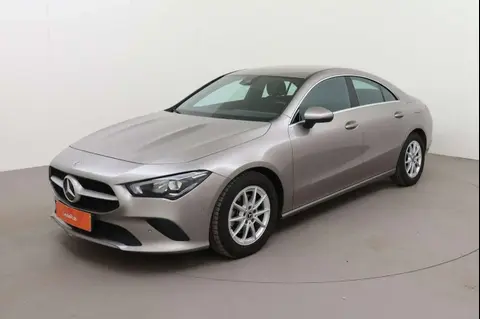 Used MERCEDES-BENZ CLASSE CLA Diesel 2020 Ad 