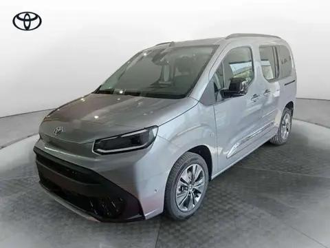 Used TOYOTA PROACE Diesel 2024 Ad 