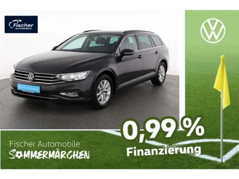 Used VOLKSWAGEN PASSAT Diesel 2023 Ad 