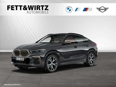 Used BMW X6 Petrol 2020 Ad 