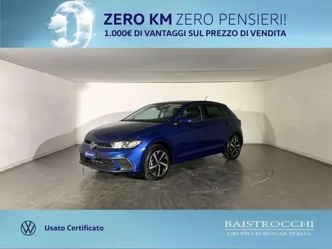 Used VOLKSWAGEN POLO Petrol 2024 Ad 