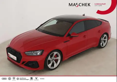 Used AUDI RS5 Petrol 2020 Ad 