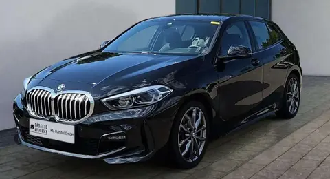 Annonce BMW SERIE 1 Diesel 2022 d'occasion 