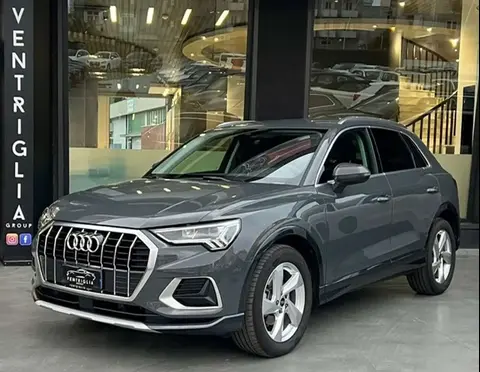 Annonce AUDI Q3 Diesel 2023 d'occasion 