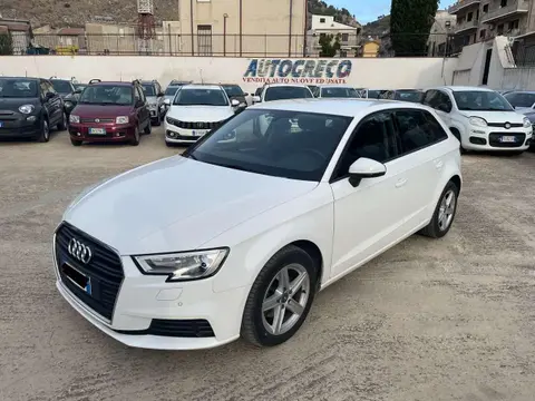 Annonce AUDI A3 Diesel 2020 d'occasion 