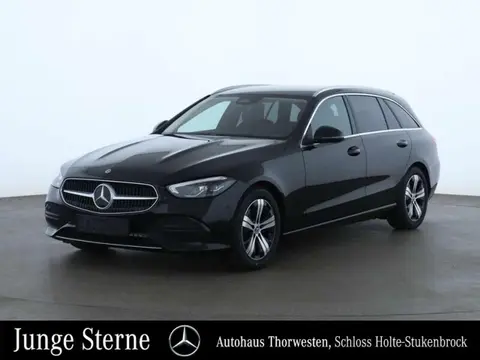 Used MERCEDES-BENZ CLASSE C Petrol 2023 Ad 