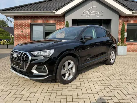 Annonce AUDI Q3 Diesel 2022 d'occasion 