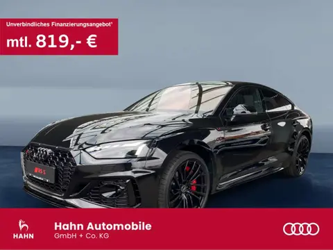 Annonce AUDI RS5 Essence 2024 d'occasion 