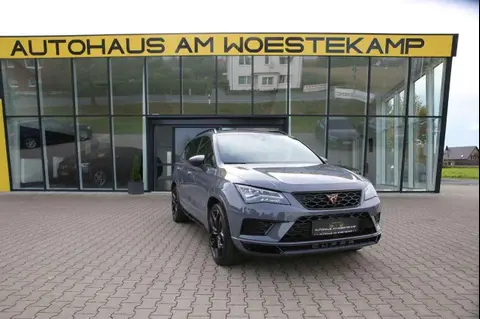 Used CUPRA ATECA Petrol 2020 Ad 