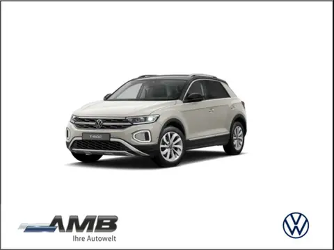 Used VOLKSWAGEN T-ROC Petrol 2024 Ad 