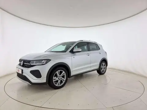 Used VOLKSWAGEN T-CROSS Petrol 2024 Ad 