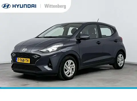 Used HYUNDAI I10 Petrol 2023 Ad 