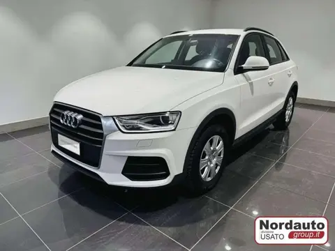 Used AUDI Q3 Diesel 2016 Ad 