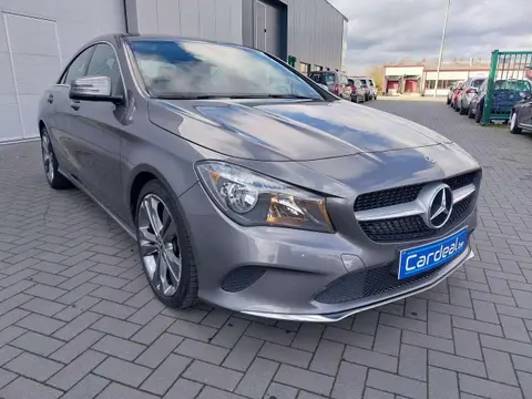 Annonce MERCEDES-BENZ CLASSE CLA Essence 2019 d'occasion Belgique