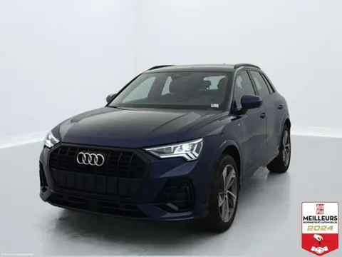 Used AUDI Q3 Diesel 2024 Ad 