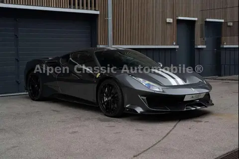 Annonce FERRARI 488 Essence 2020 d'occasion 