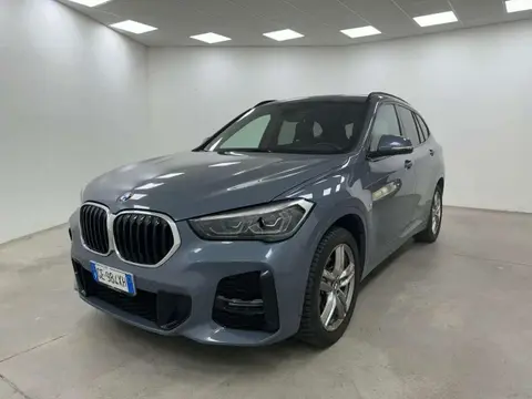 Used BMW X1 Diesel 2021 Ad 