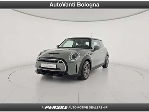 Used MINI COOPER Electric 2021 Ad 