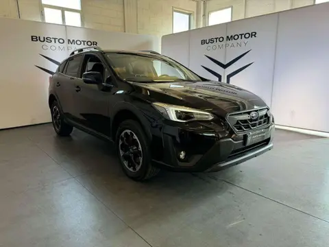 Annonce SUBARU XV Essence 2021 d'occasion 