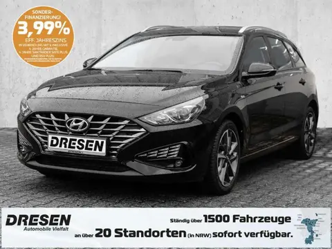 Annonce HYUNDAI I30 Essence 2023 d'occasion 