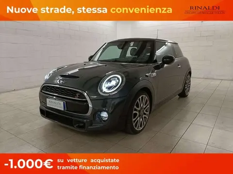 Used MINI COOPER Diesel 2020 Ad 