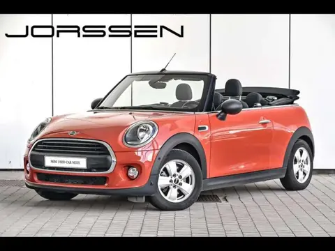 Used MINI ONE Petrol 2019 Ad 