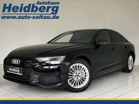 Used AUDI A6 Petrol 2021 Ad 