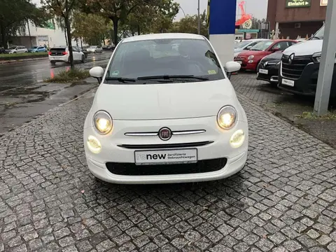 Used FIAT 500 Petrol 2022 Ad 